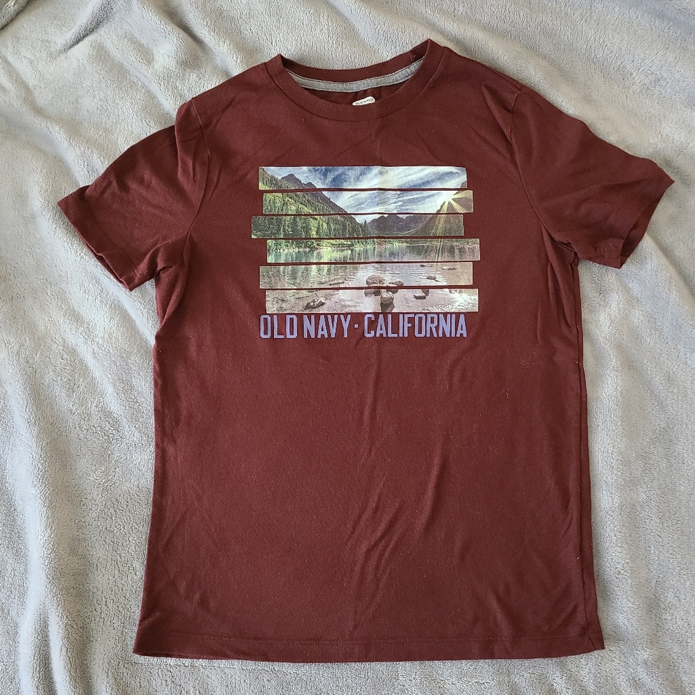Boys tees 3 for $10!